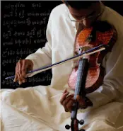 vallena| why do you bark so| Raags for Dogs