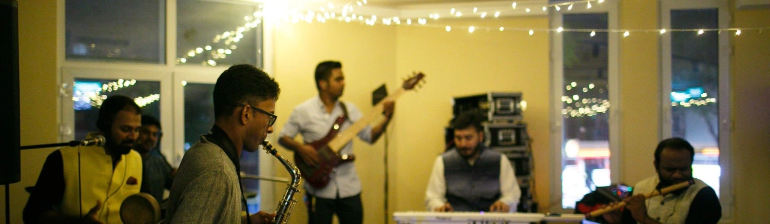 simharupa in Raga khamboji a trilingual exploration