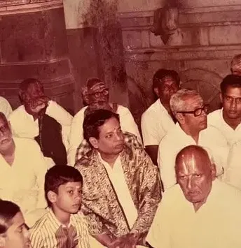 gurus_dr_Balamurali_and_pallavi_narasimhachari