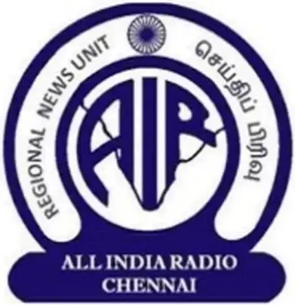 All_India_Radio_Chennai
