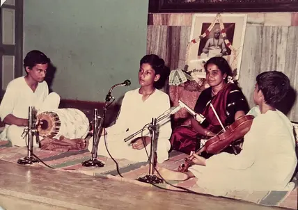 1988_sri_la_sri_pandrimalai_swamigal_ashramam